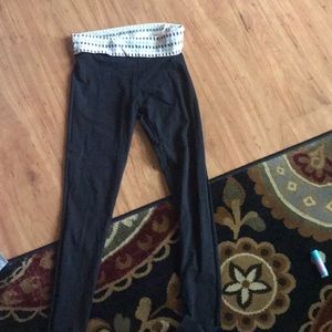 Victoria Secret yoga leggings